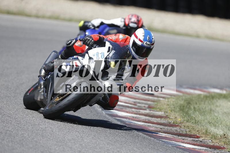 /31 24.06.2025 Get Faster Caremotion ADR/Gruppe gelb/71
